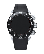 → iRaiment Smartwatch Cybergraph Design