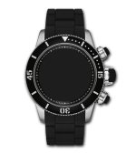 → iRaiment Smartwatch Cybergraph Design