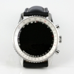 → iRaiment Smartwatch Spacetimer Design